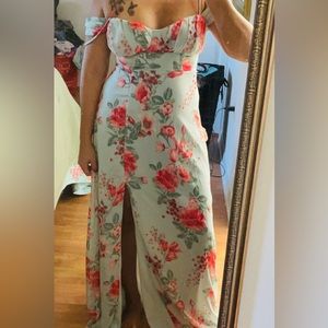 Size 1 maxi